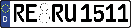 RE-RU1511