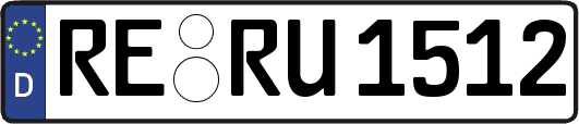RE-RU1512