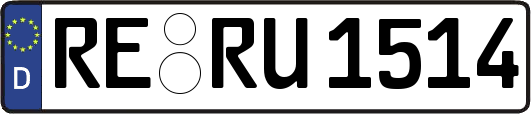 RE-RU1514