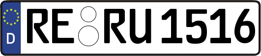 RE-RU1516