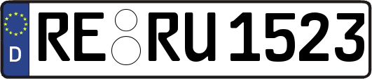 RE-RU1523