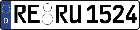 RE-RU1524