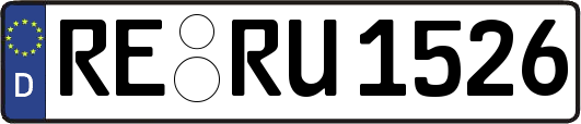 RE-RU1526