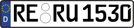 RE-RU1530