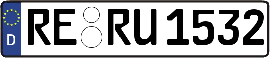 RE-RU1532