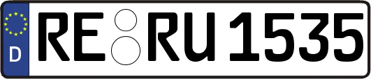 RE-RU1535