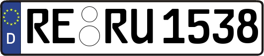 RE-RU1538