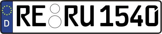 RE-RU1540