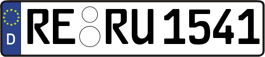 RE-RU1541