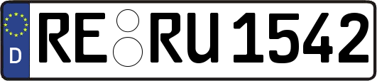 RE-RU1542