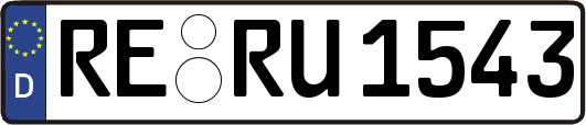 RE-RU1543