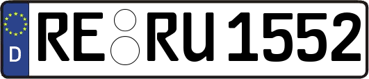 RE-RU1552