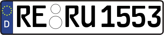 RE-RU1553