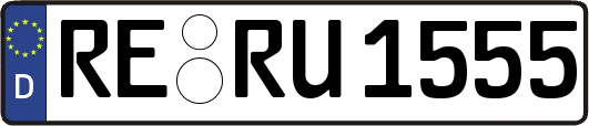 RE-RU1555
