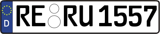 RE-RU1557