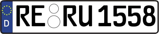 RE-RU1558