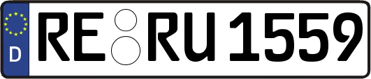 RE-RU1559
