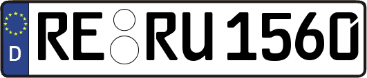 RE-RU1560