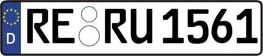 RE-RU1561
