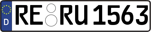 RE-RU1563