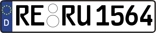 RE-RU1564