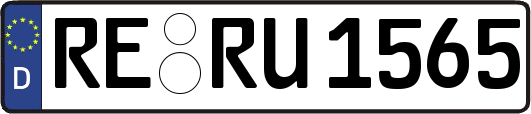 RE-RU1565