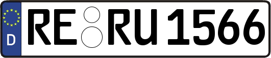 RE-RU1566