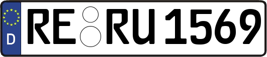 RE-RU1569