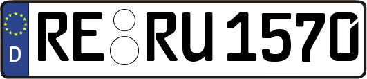 RE-RU1570