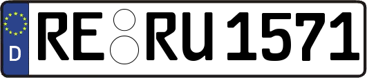 RE-RU1571