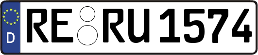 RE-RU1574