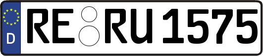 RE-RU1575