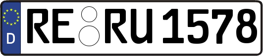 RE-RU1578