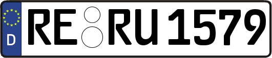 RE-RU1579
