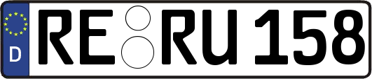RE-RU158