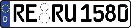 RE-RU1580