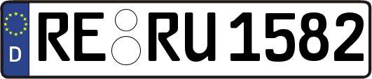 RE-RU1582