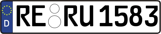 RE-RU1583