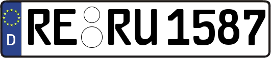 RE-RU1587