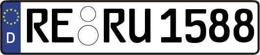 RE-RU1588