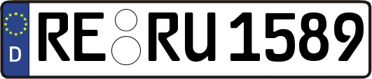 RE-RU1589