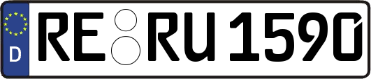 RE-RU1590