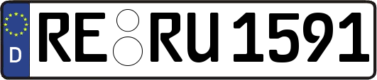 RE-RU1591
