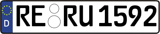 RE-RU1592