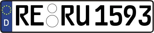 RE-RU1593
