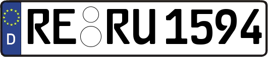RE-RU1594