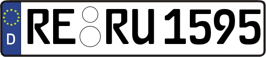 RE-RU1595