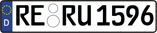RE-RU1596