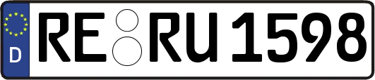 RE-RU1598