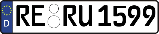 RE-RU1599